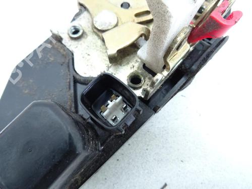 front-left-lock-chrysler-sebring-convertible-jr-27-v6-24v-2001-2002-2003-2004-2005-2006-2007-21273133 main image