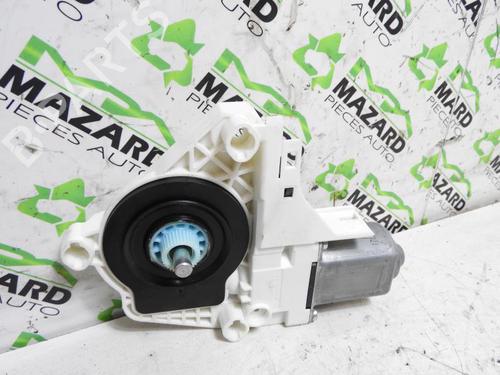 Used Left rear window motor AUDI A1 (8X1, 8XK) 1.0 TFSI (95 hp) 22918112