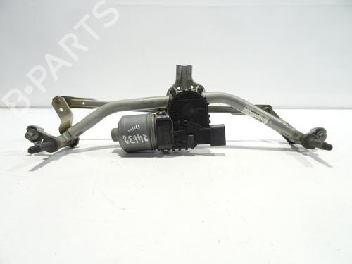 Used Front wiper motor CITROËN C3 / C3 ORIGIN III (SX) 1.6 BlueHDi 100 (99 hp) 24861098