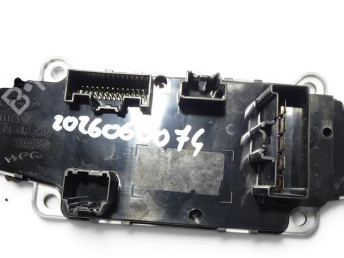 Used Climate control Climate control 37589301 37589301