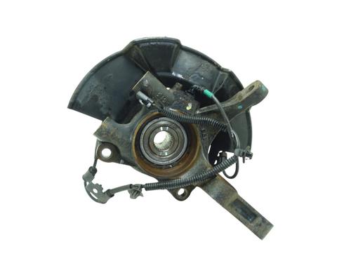 Used Left front steering knuckle Left front steering knuckle 38570503 38570503