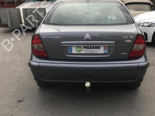 Engine CITROËN C5 I (DC_) 2.2 HDi (DC4HXB, DC4HXE) | BP28620974M1  - Image 12