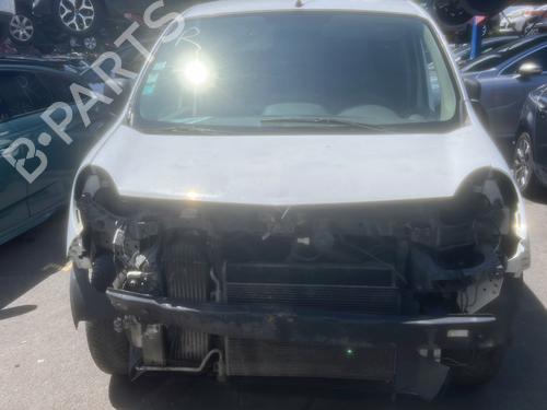 Cargo separator RENAULT KANGOO Express (FW0/1_) 1.5 dCi 70 (FW0A, KW0V) | BP38448886I36 - Image 13