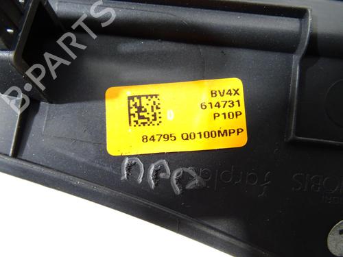 Air vent HYUNDAI GETZ (TB)  | BP25588108I21 