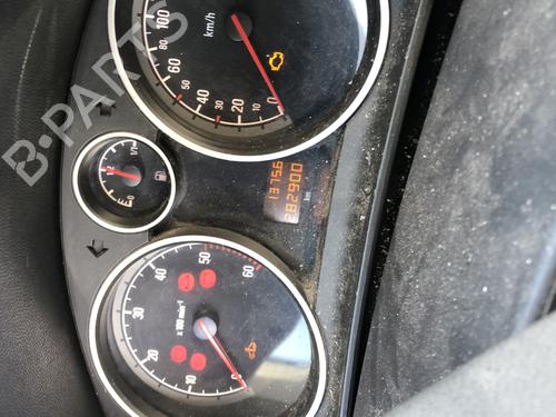 Starter OPEL ASTRA H GTC (A04)  | BP20041499M8  - Image 11