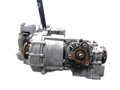 Gearbox VW PASSAT B6 (3C2) 2.0 TDI 16V 4motion | BP38165015M3 - Image 6