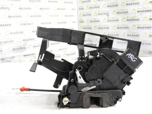 Rear left lock FORD MONDEO IV Turnier (BA7) 2.0 TDCi | BP20041114C100 