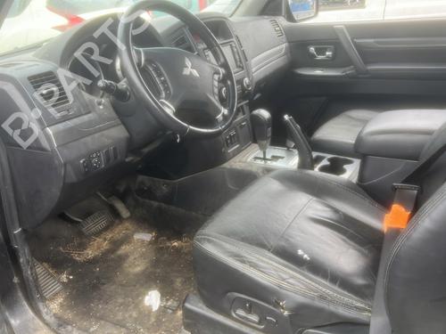 Engine MITSUBISHI PAJERO IV (V8_W, V9_W) 3.2 DI-D (V88W, V98W) | BP34501336M1 - Image 18