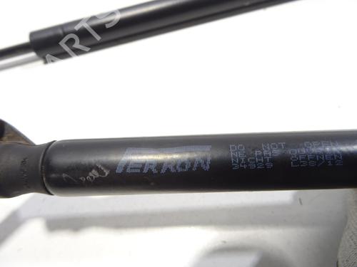 Tailgate lift support HYUNDAI TUCSON (JM) 2.0 CRDi All-wheel Drive | BP29066019C138 