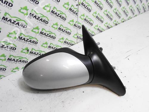 Right mirror PEUGEOT 406 (8B) 2.0 HDI 90 | BP20048157C27 