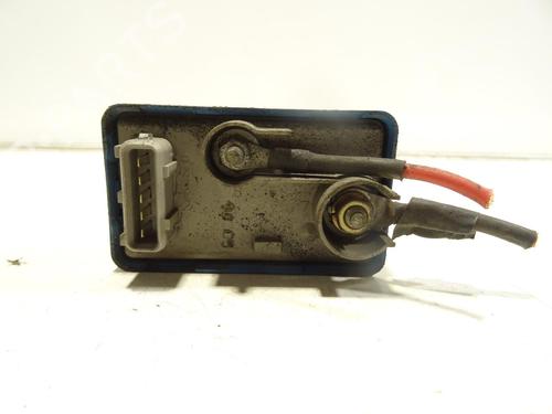 Electronic module PIAGGIO PORTER Bus Elektro | BP33532444M83 - Image 3
