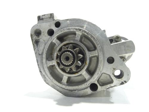 Startmotor MITSUBISHI PAJERO III (V7_W, V6_W)  | BP21217891M8 