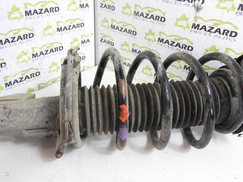 Right front shock absorber FORD FOCUS III Turnier  | BP20070739M17