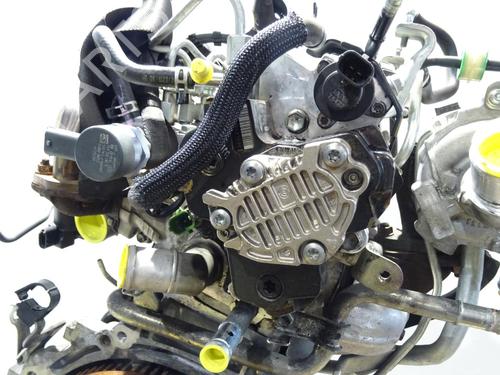 Engine TOYOTA YARIS (_P9_) 1.4 D-4D (NLP90_, NLP90R) | BP35888840M1 - Image 12