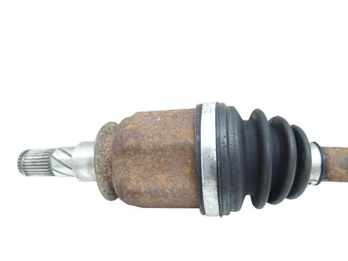 Left front driveshaft NISSAN NAVARA NP300 (D40) 2.5 dCi 4WD (D40TT, D40T, D40M, D40BB) | BP38108729M38 - Image 3