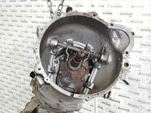 Gearbox SUZUKI VITARA (ET) HDI (SE 420HDI) | BP22178582M3