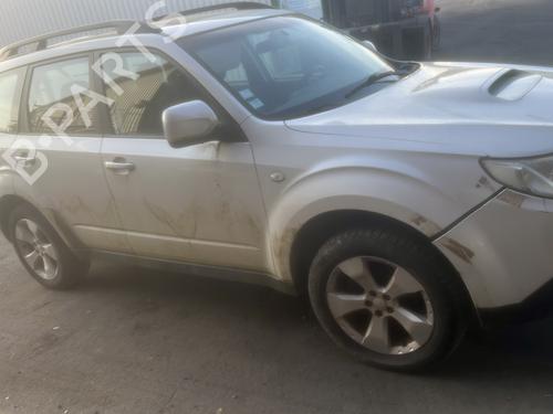 Front left seatbelt SUBARU FORESTER (SH_) 2.0 D AWD (SHH, SHD, SHN) | BP29838889I26 - Image 11