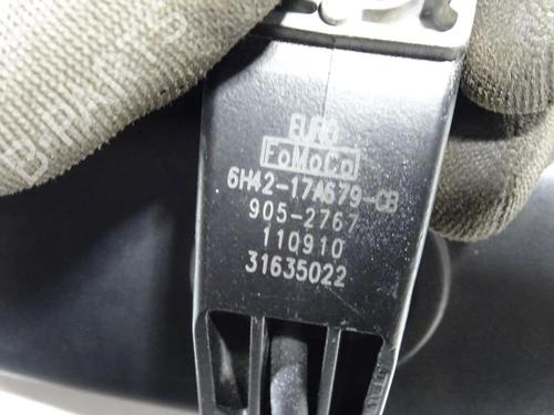 Used Rear mirror Rear mirror LAND ROVER RANGE ROVER III (L322) 4.4 D 4x4 (313 hp) 28325584 28325584