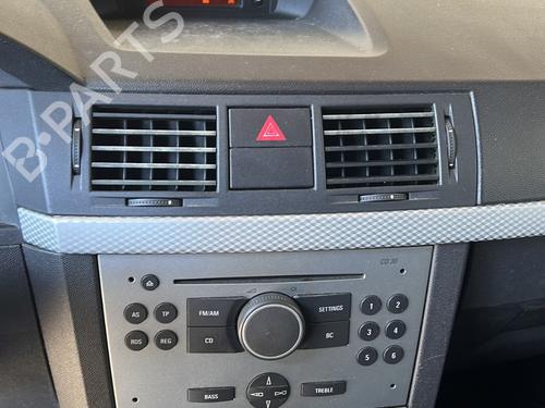 Engine control unit (ECU) OPEL MERIVA A MPV (X03) 1.7 CDTI (E75) | BP34109385M57 - Image 7
