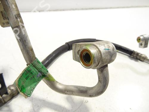 AC pipe FORD KA+ III (UK, FK) 1.2 Ti-VCT | BP32524725M126 - Image 4
