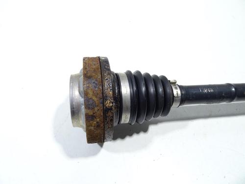 Left rear driveshaft VW TOUAREG (7LA, 7L6, 7L7) 2.5 R5 TDI | BP28045509M40 
