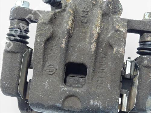 Used Right rear brake caliper Right rear brake caliper SSANGYONG KORANDO (CK) 2.0 e-XDi 4WD (175 hp) 35995382 35995382
