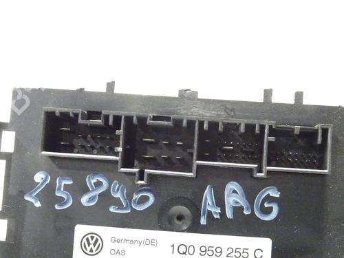 Control unit VW EOS (1F7, 1F8) 2.0 TDI | BP30546170M11 - Image 3