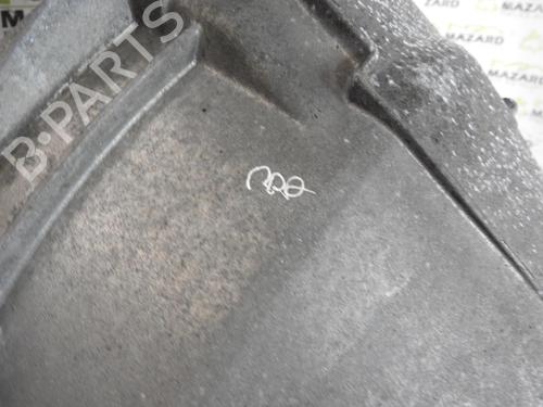 Gearbox BMW 1 (E81) 118 d | BP21970020M3 - Image 2