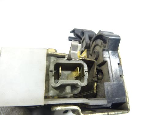 Front left lock RENAULT MEGANE I (BA0/1_) 1.9 dTi (BA08, BA0N) | BP27972937C98 