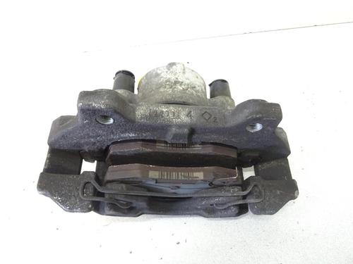 Left front brake caliper FIAT PANDA (312_, 319_) 1.2 LPG (312PXA1A) | BP25268995M105 - Image 5