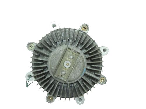 Used Fan Fan MITSUBISHI L200 (K3_T, K2_T, K1_T, K0_T) 2.5 TD 4WD (K34T) (87 hp) 36148415 36148415