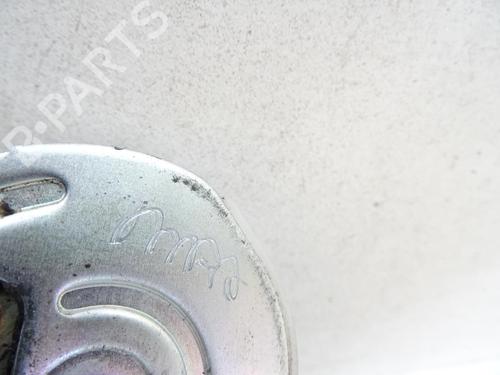 Used Rear left lock MAZDA 5 (CR) 2.0 CD (CR19) (110 hp) 20040330