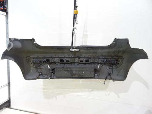 Rear bumper CITROËN C1 (PM_, PN_) 1.0 | BP27658424C8 