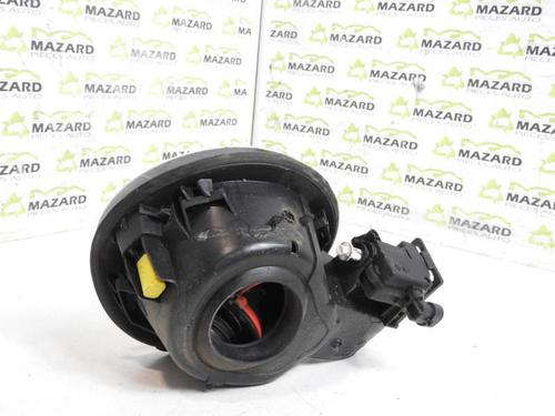 Fuel flap OPEL ASTRA J (P10)  | BP20070222C131 