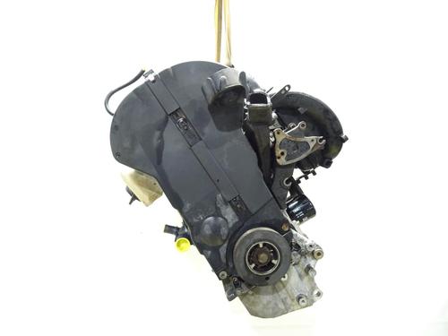 Motor PEUGEOT 406 (8B) 1.8 16V (110 hp) 30778186