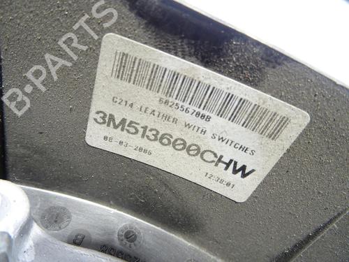 Steering wheel FORD FOCUS C-MAX (DM2) 1.8 TDCi | BP29631373C49  - Image 9