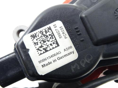 Right rear brake caliper PORSCHE MACAN (95B)  | BP30679700M106 