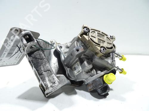 Pompe à injection CITROËN C3 II (SC_) 1.4 HDi 70 (SC8HZC, SC8HR0, SC8HP4) (68 hp) 29937767