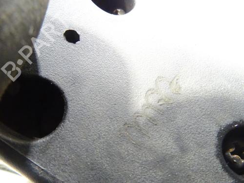 Left mirror CHEVROLET LACETTI (J200) 2.0 D | BP23851643C26