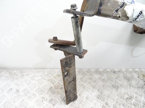 Tow ball/Mechanism OPEL ZAFIRA / ZAFIRA FAMILY B (A05) 1.7 CDTI (M75) | BP29204237C141 