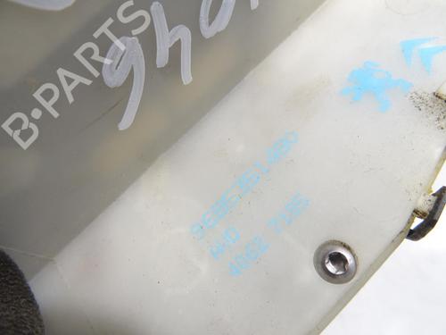 Front right lock CITROËN DS4 (NX_) 1.6 THP 200 | BP27154333C97 