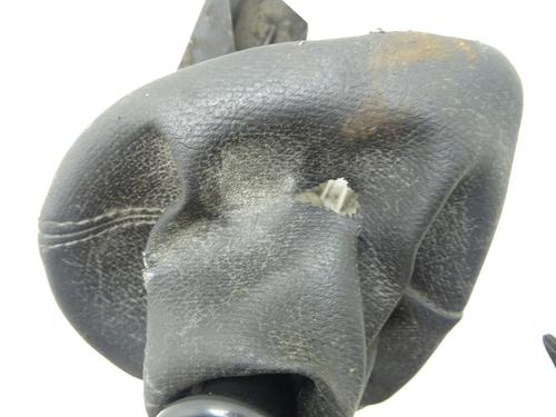Gear lever RENAULT MASTER II Van (FD) 2.5 dCi | BP28314119M90 