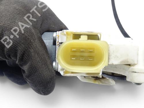 Used Front left window mechanism Front left window mechanism BMW X1 (E84) sDrive 18 d (143 hp) 34219234 34219234