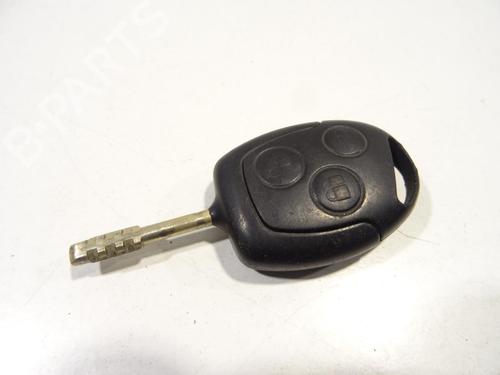 Ignition barrel FORD FIESTA V (JH_, JD_) 1.3 | BP29484653M48 