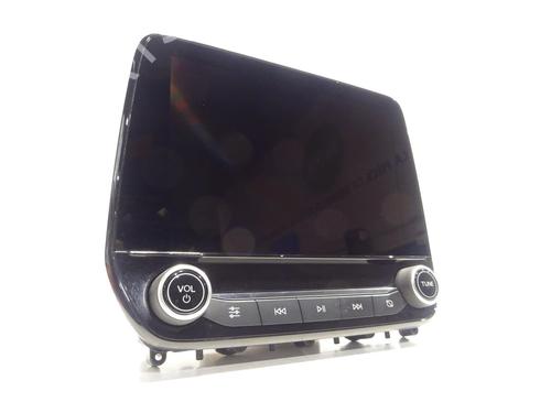 Display monitor FORD FIESTA VII (HJ, HF) 1.0 EcoBoost | BP29756896C48