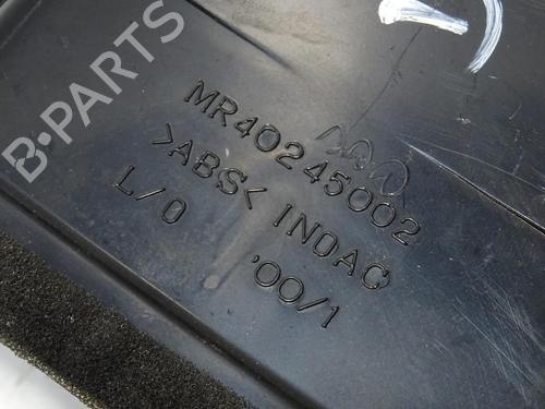 Used Air vent Air vent MITSUBISHI PAJERO III (V7_W, V6_W) [1999-2007] 33723359 33723359