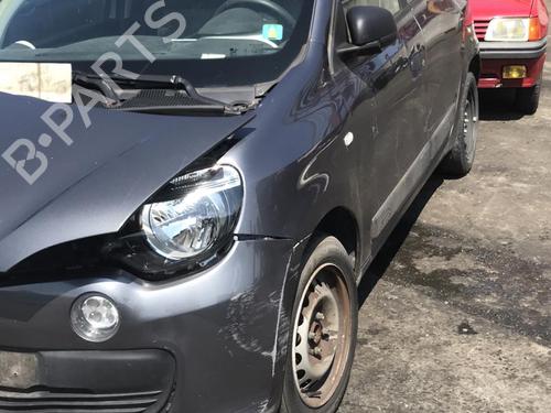 Engine RENAULT TWINGO III (BCM_, BCA_) 1.0 SCe 70 | BP20051404M1 - Image 10