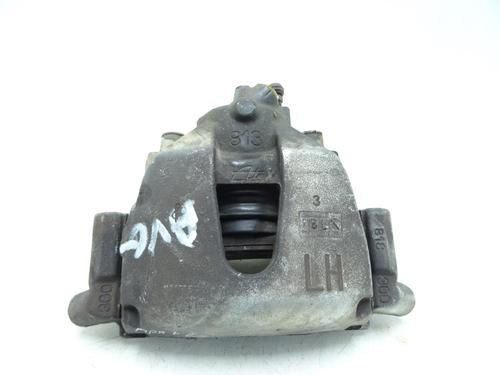 Used Left front brake caliper Left front brake caliper FORD KUGA I 2.0 TDCi 4x4 (163 hp) 31758262 31758262