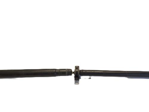 Kardanaksel Kompl. NISSAN JUKE (F15) [2010-2019]  31573868