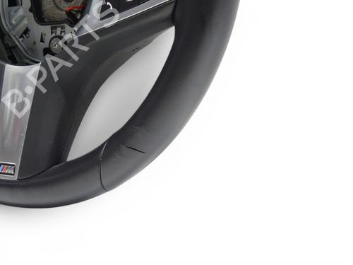 Steering wheel BMW 4 Coupe (G22, G82) M 440 i Mild-Hybrid xDrive | BP37251271C49 - Image 8
